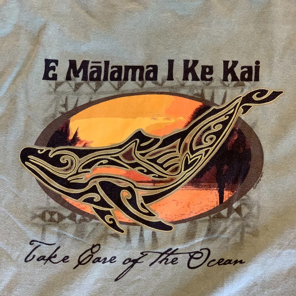 Crazy Shirt Hawaii